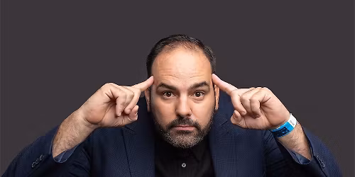 Comedy Hypnosis Show - Colchester Fringe