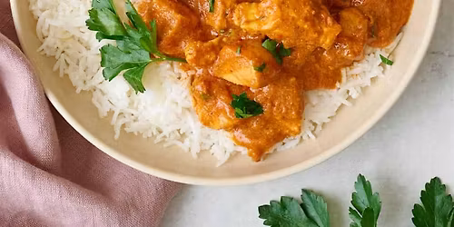 COOKING CLASS | Indian Classics