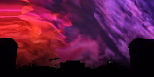 SOLD OUT | Borderlands | Dark Mofo 2026