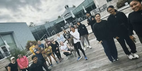 ManassasRunClub presents: first annual FRIENDSGIVING 5K through Old Town