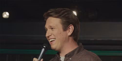 Pete Holmes