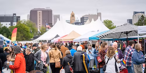 Rochester Pride 2026