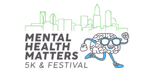 Mental Health Matters 5K & Festival