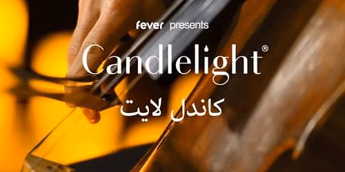 Candlelight: Vivaldi's Four Seasons