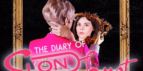 Elisa Trouw Presents \u201cThe Diary of Elon Lust\u201d