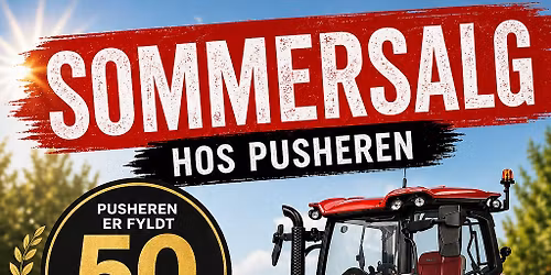 Sommersalg