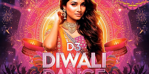 DIWALI NIGHT AFTER PARTY