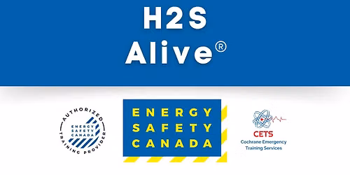 H2S Alive 