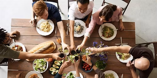 Republicans and Democrats Walk into a Restaurant\u2026