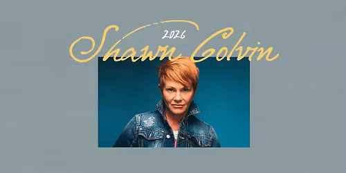 Shawn Colvin