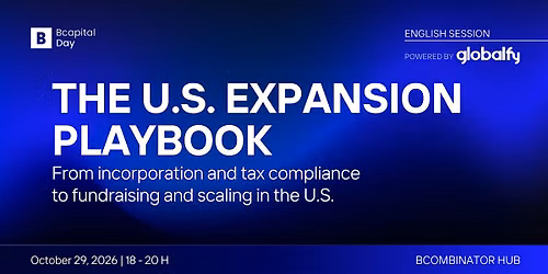 The U.S. Expansion Playbook