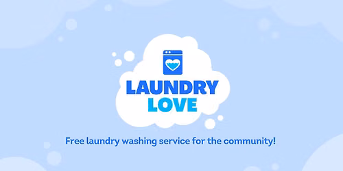 Laundry Love @ Super Wash