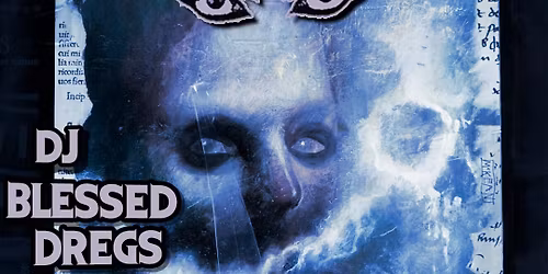 Funeral Party Goth Night