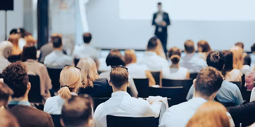 Bayes Entrepreneurs Talk