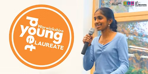 Young Poets in Performance: the Young Poet Laureate Final