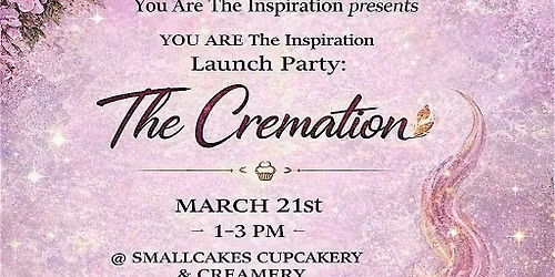 YATI Launch Party: The Cremation Celebration