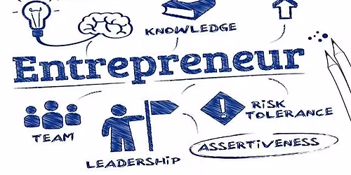 Entrepreneur workshop