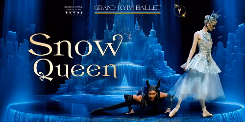 Sn\u00f8dronningen - Ballett