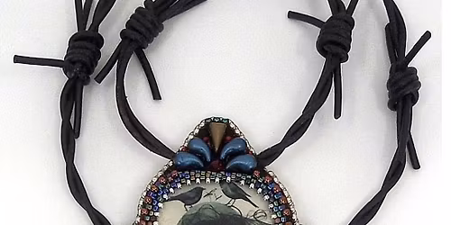 NWBS Presents Black Birds with Catherine Haedrich