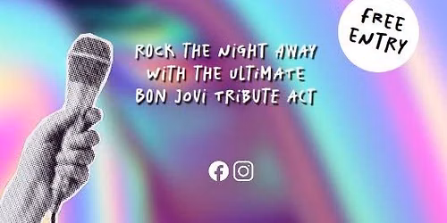 Bon Jovi Tribute