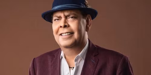 Fernando Villalona in Providence