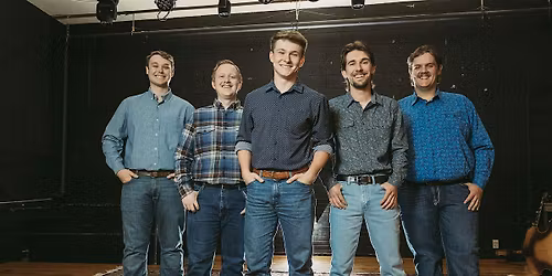 Christmas in Floyd 2025