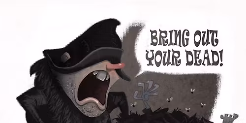 October Bring and Buy @ Entoyment