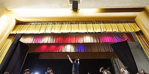 SYSO Fall Series: MY Southeast