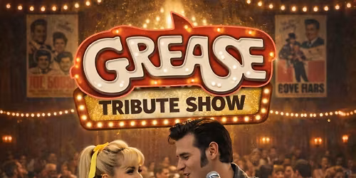 Grease Tribute 