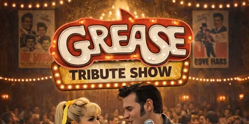 Grease Tribute