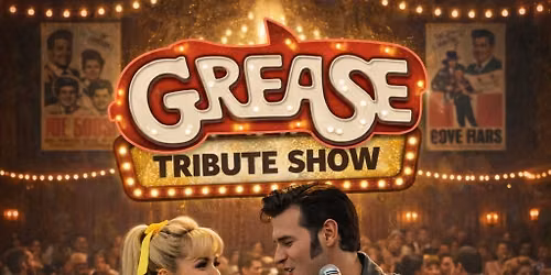 Grease Tribute 