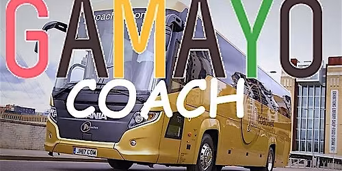 GaMaYo Coach