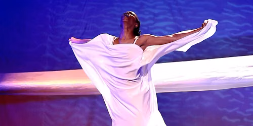 Lula Washington Dance Theatre-Angles on Crenshaw