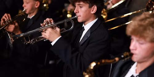 HCHS Solo & Ensemble Recital Night