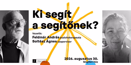 Ki seg\u00edt a seg\u00edt\u0151nek?
