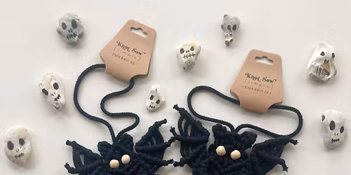 Macrame - Bat