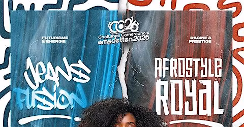 Challenge Disko Night