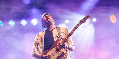 Stormy Monday mit Krissy Matthews