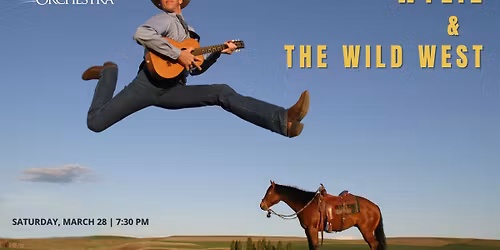 Wylie & The Wild West