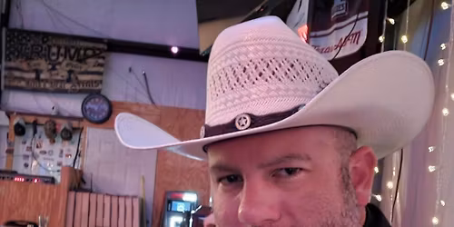 Drew Moreland and The Neon Hustle @ The Hideout 2, Canyon Lake TC