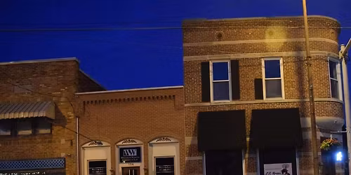 HALLOWEEN! Westfield Haunted Underground Railroad Ghost Walk