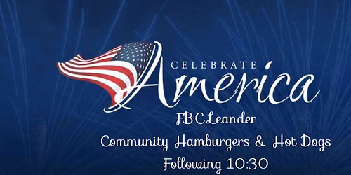 Celebrate America 250