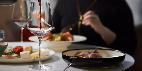 New Year's Eve Dinner - nhow Frankfurt