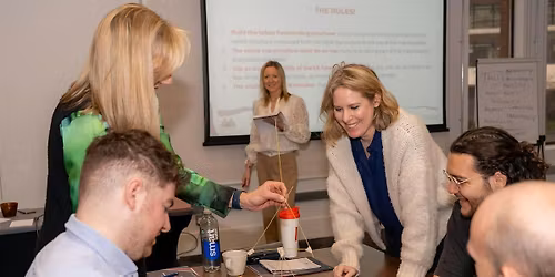 Manager Training |  2-Day Course | Central London