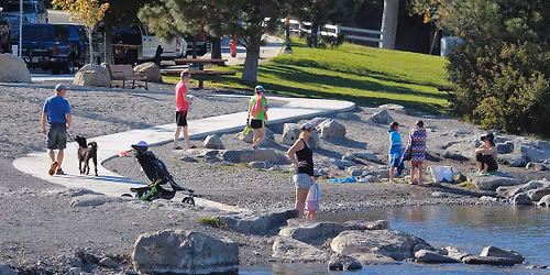 Parking &ME - New Year's Eve (18+)