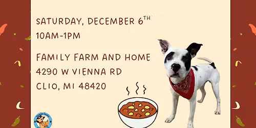 FOREVER HOMES AND CHILI BOWLS