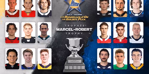 Drummondville Voltigeurs at Saint John Sea Dogs