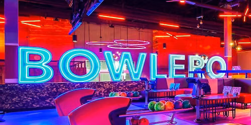 eNVy @ Bowlero