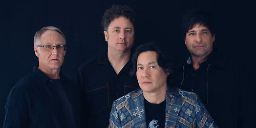 Big Head Todd & The Monsters