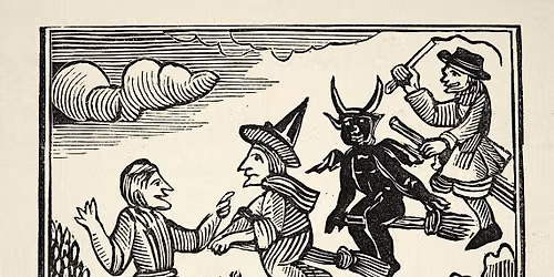 Chelmsford\u2019s Dark History of Witches 2026